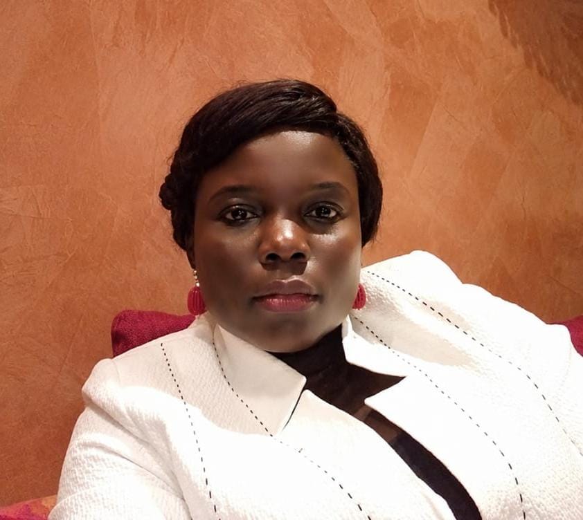 Amarachi okolo